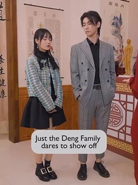 [Dubbed] The Supreme Dragon - Episode 42