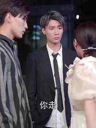 第40集 - 甜蜜小廚娘