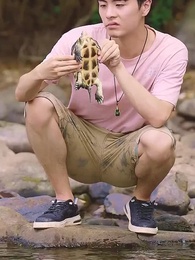 混世小刁民 - Episode 8