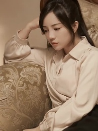 [Dubbed] Intense Love: Fu's Irresistible Charm - Episode 75