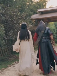 一劍無敵 - Episode 45