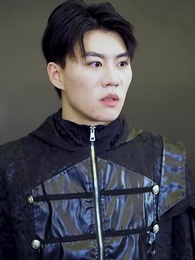 第90集 - 九州獄龍