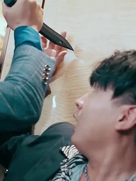 第42集 - 拒絕复婚 高冷女總裁後悔了