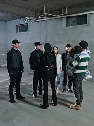 第26集 - 鎮北王