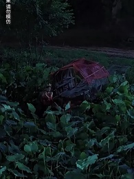 貓臉新娘 - Episode 10