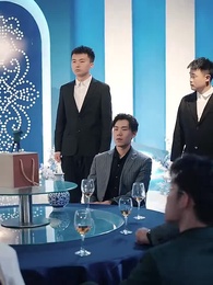 擎天戰神 - Episode 71