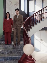 Episode 70 - [Dubbed] Doppelganger Bride: The Leading Lady in Lu's Heart