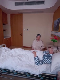 Episode 8 - Billionaire's Abused Lover