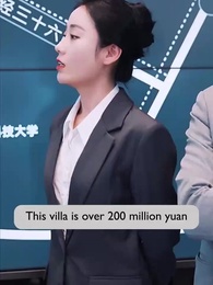 Episode 65 - [Dubbed] The Supreme Dragon