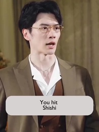 Episode 11 - [Dubbed] Brace Up for Divorce, Mr. Li: A Tale of Resilience