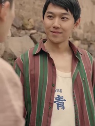 第16集 - 回檔1992之商業大鱷崛起