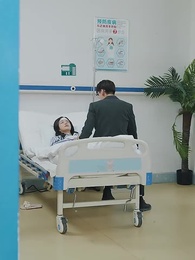 Episode 79 - [Dubbed] Spoiled by the boss