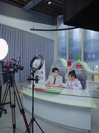 邵總，太太又去直播相親了 - Episode 28