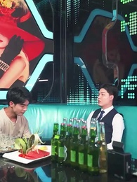 不敗戰神 - Episode 73