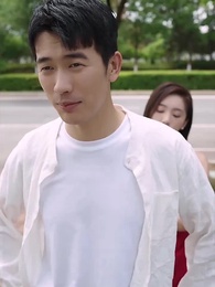 第35集 - 逃婚大小姐的極品保安