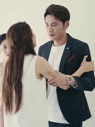 離婚後前夫哭著求復合 - Episode 34