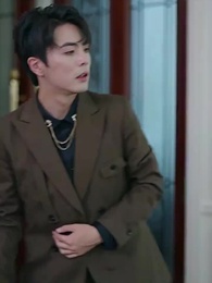 總裁是個紙片人 - Episode 72