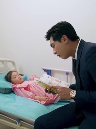 總裁的落跑甜心 - Episode 83