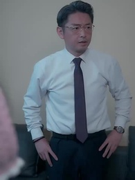 Pengantin Pengganti Mr. Huo - Episode 53