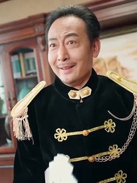 第24集 - 獄鎖狂龍