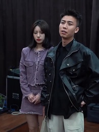 第30集 - 徒兒你無敵了，下山去吧