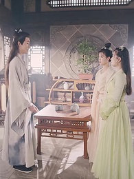 穿越後，我成了駙馬 - Episode 94