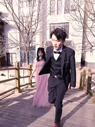 第3集 - 逆襲之天降巨富