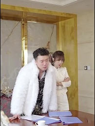 保安老公是龍首 - Episode 42