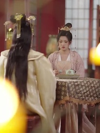 恰逢暮雪亦白頭 - Episode 46