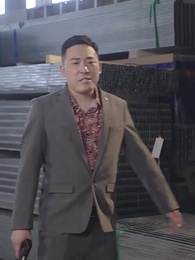 超級兵痞 - Episode 23