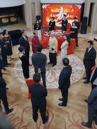 秦王縱橫都市 - Episode 11