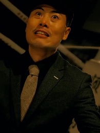 第14集 - 漠北戰神