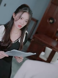 第45集 - 假千金抱上豪門老公大腿