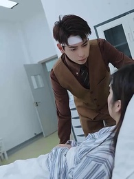 離婚後厲社長は戻ってくるように懇願する - Episode 26