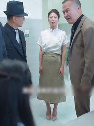 [พากย์ไทย]การแก้แค้นของซูเย่อ - Episode 71