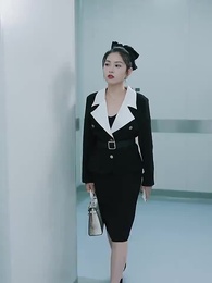 Episode 6 - [Dubbed] Rebel Hearts