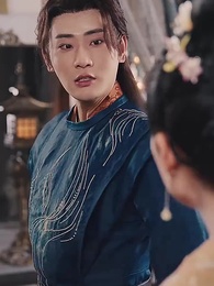 穿越後，我成了駙馬 - Episode 61