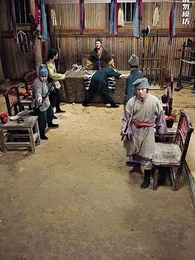 九龍奪嫡：為何要逼我做皇帝 - Episode 30