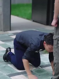 第86集 - 女總裁的極品狂兵