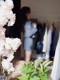 第25集 - 替身新娘：陸總的第一寵妻