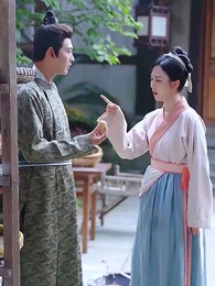 第9集 - 回到古代當富翁