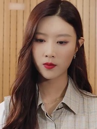 第8集 - 灰姑娘的戀愛契約