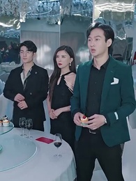 第25集 - 一切從退婚開始