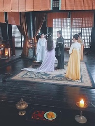 回到古代當侍衛 - Episode 77