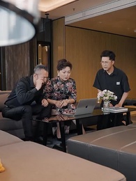 第18集 - 離婚後，從棄婦開始崛起