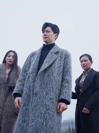 漠北戰神 - Episode 59