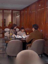 천재 귀염둥이: 아빠, 너의 원수 온다 - Episode 52