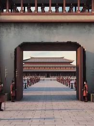 第72集 - 殘王寵妃