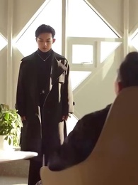 [Dubbed] Rebirth: The Tycoon's Journey - Episode 14