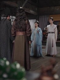 第82集 - 恰逢暮雪亦白頭